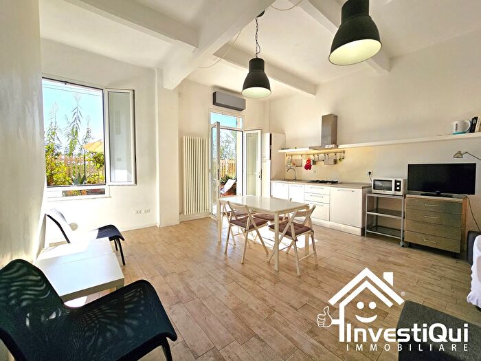 Appartamento monolocale in vendita in Viale Europa, Pietra Ligure