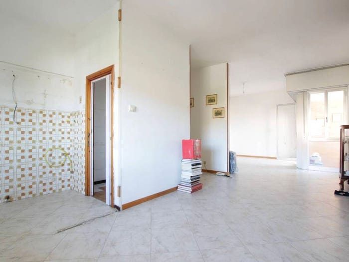 Appartamento quadrilocale in vendita in Via Pirro Maria Gabrielli, Petriccio Acquacalda, Siena