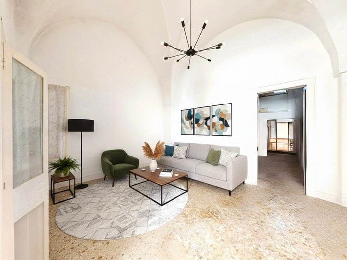 Casa trilocale in vendita in Via Napoli, Centro, Corsano