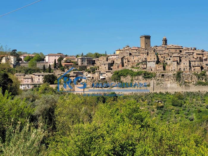 Appartamento con 5 locali in vendita in Via del Conventino, Civitella d'Agliano