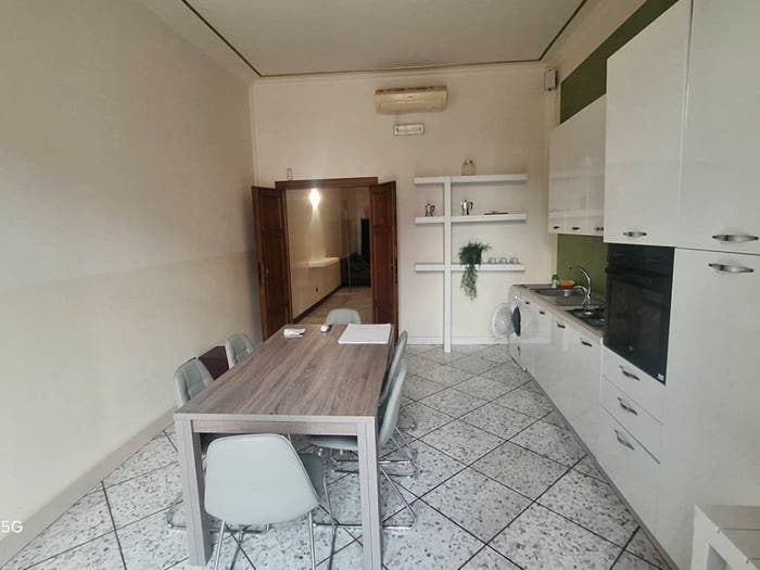 Appartamento trilocale in vendita in PIAZZALE MAZZINI, Piazza Mazzini Ospedale Militare, Padova