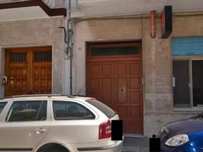 Appartamento bilocale in vendita in Via Lombardia, Commenda, Brindisi