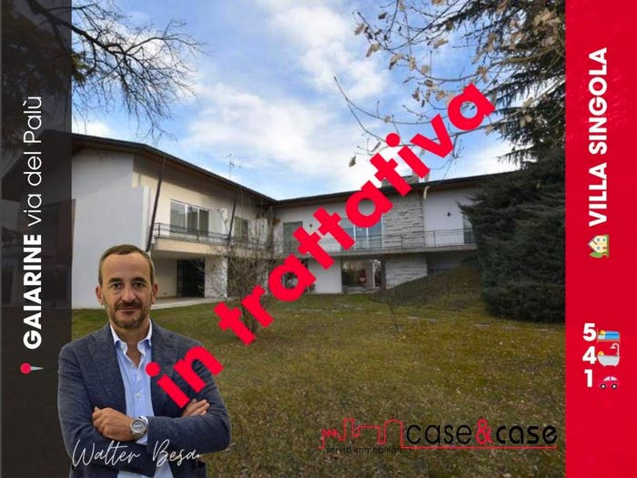 Casa con 6 locali in vendita in Via del Palù, Francenigo, Gaiarine