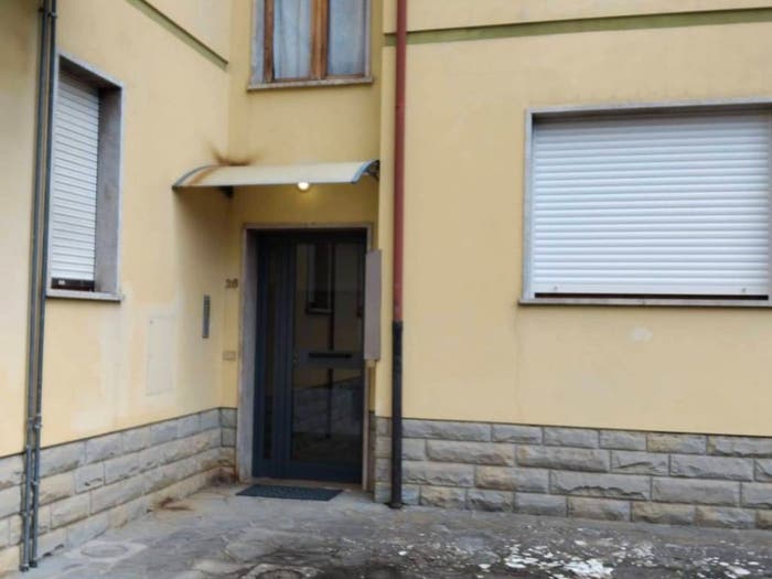 Appartamento con 5 locali in vendita in VIA MAZZINI, Soci, Bibbiena
