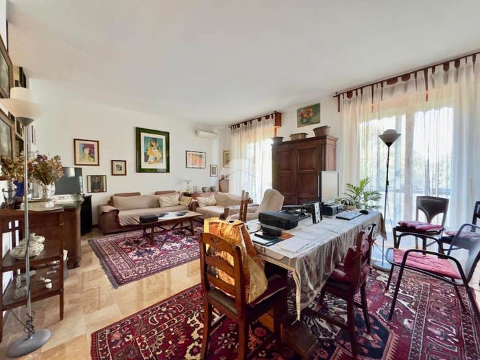Appartamento trilocale in vendita in Viale Italia, San Bernardo Olmo, Lodi