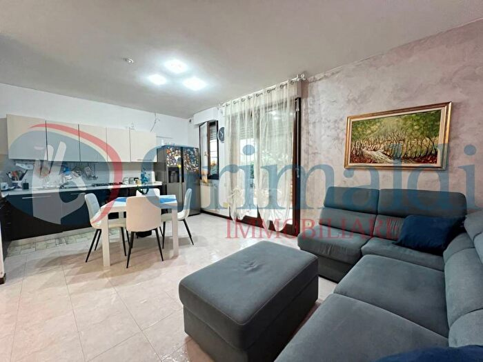 Appartamento trilocale in vendita in via Giovanni Giolitti, Chiugiana La Commenda, Corciano