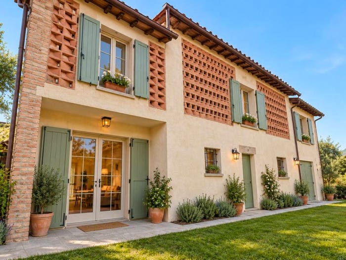 Casa con 6 locali in vendita in Via dei Borelli, Monte San Quirico Tre Cancelli, Lucca