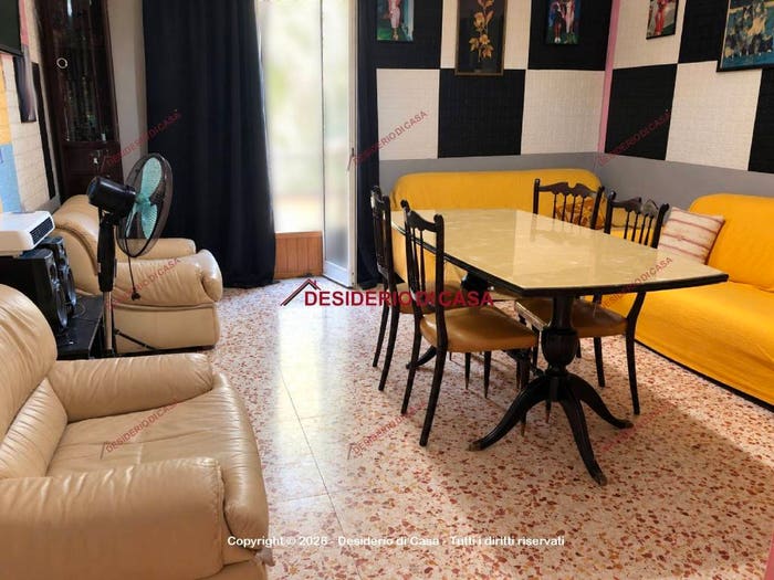 Appartamento quadrilocale in vendita in Via Imera, Via Imera V della Vittoria Via Dante A, Agrigento