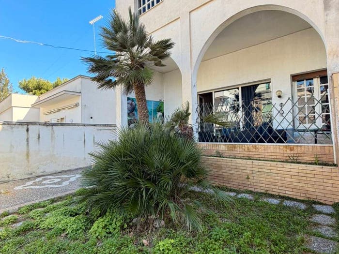 Casa trilocale in vendita in Via Francesco Patitari, San Lazzaro, Lecce