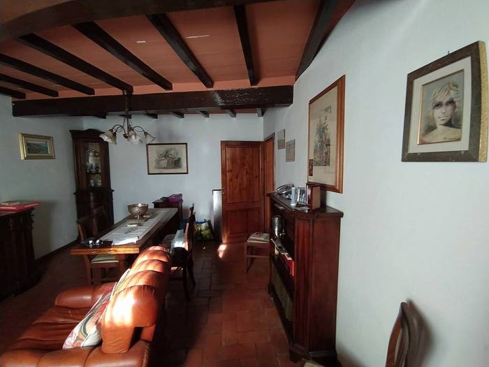 Appartamento trilocale in vendita in Via Ferdinando Paolieri, Centro, Impruneta