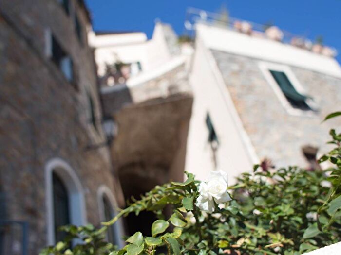 Appartamento con 5 locali in vendita in Via Risorgimento, Centro, Cipressa