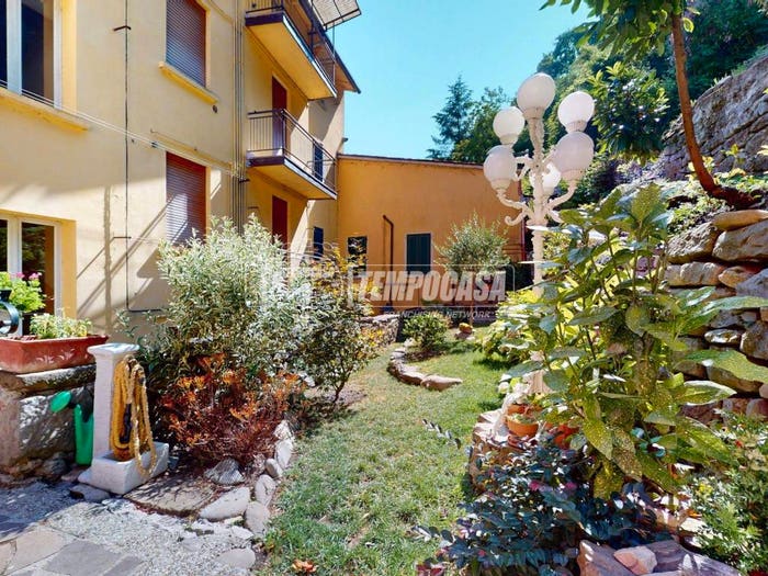 Appartamento con 5 locali in vendita in Via Delle Terme, Porretta Terme, Alto Reno Terme