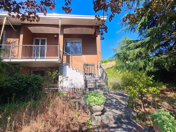 Casa con 5 locali in vendita in Località Stanga, Calvignano