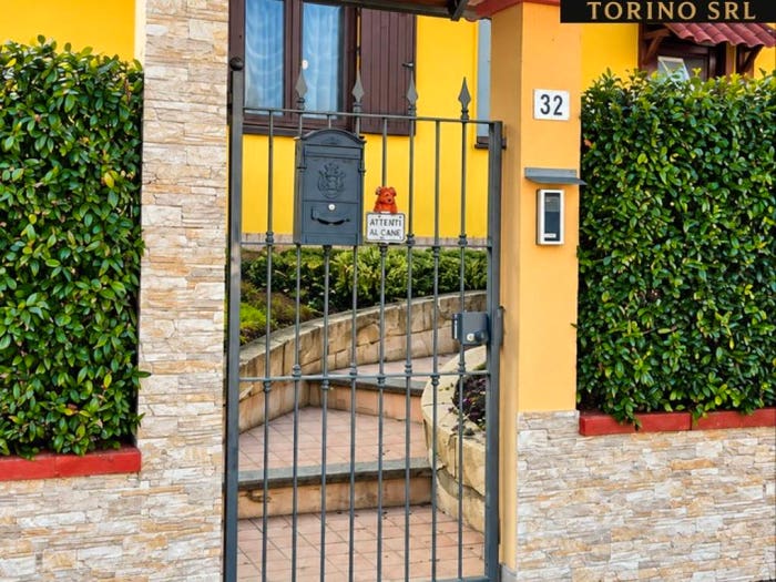 Casa in vendita in Via Giovanni Amendola, Centro, Carisio