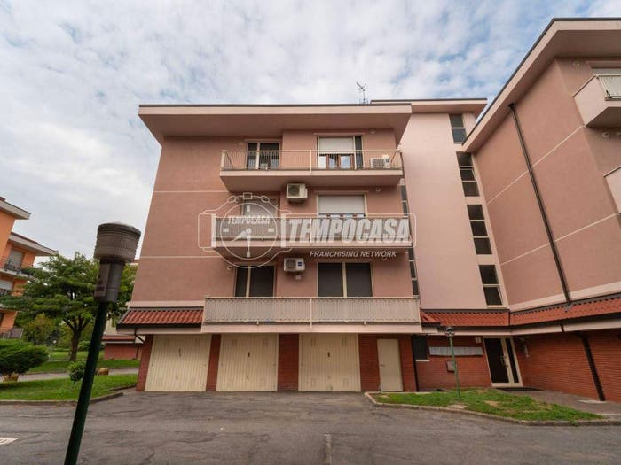 Appartamento quadrilocale in vendita in Via Donato Bramante, Santa Maria San Bernardino Castelnuovo, Crema
