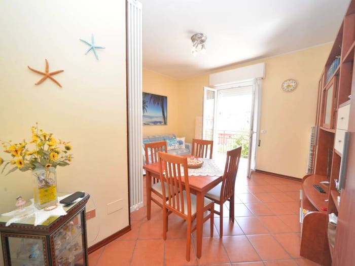 Appartamento bilocale in vendita in Viale Giovanni Segantini, Valverde, Cesenatico