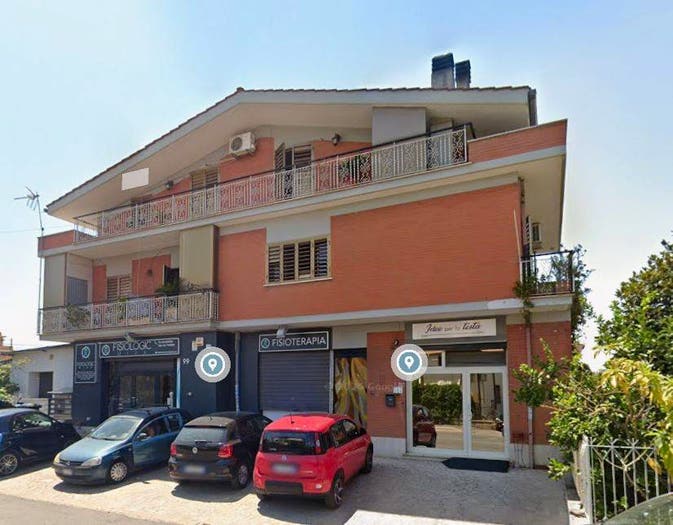 Appartamento con 5 locali in vendita in Via Piero Maroncelli, Santa Maria delle Mole, Marino
