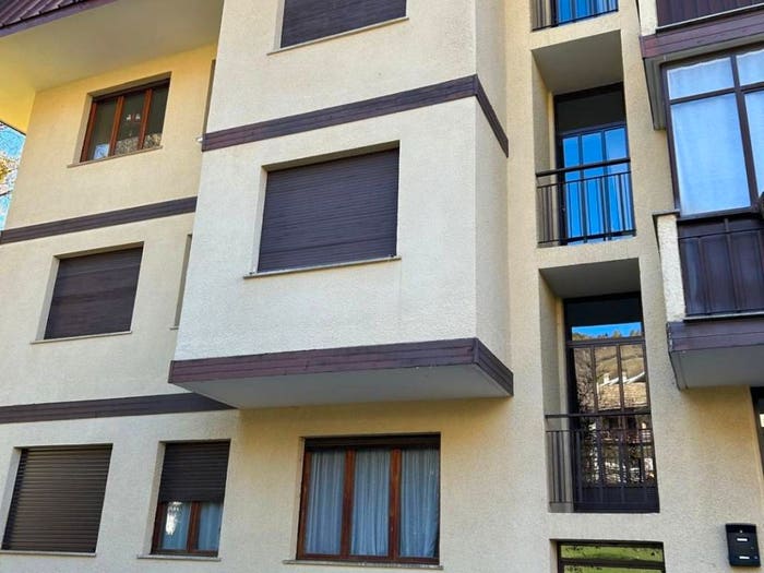 Appartamento monolocale in vendita in Viale Callet, Centro, Bardonecchia