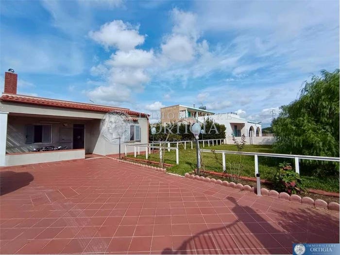 Casa con 6 locali in vendita in contrada granelli, Granelli, Pachino