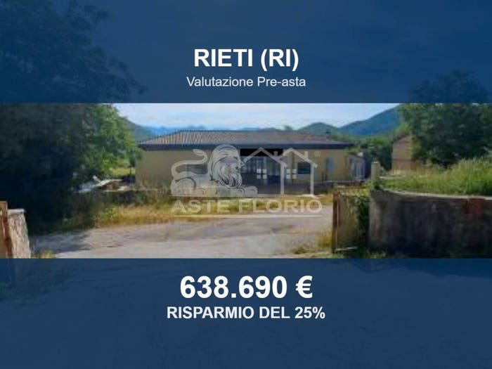 Appartamento monolocale in vendita in Via Piave, Marzocchina, Rieti