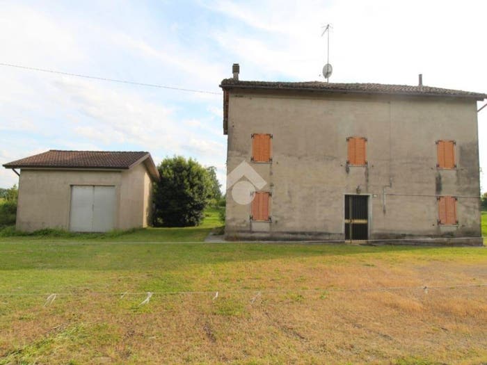 Casa con 5 locali in vendita in Via Beviera, Bagnolo in Piano