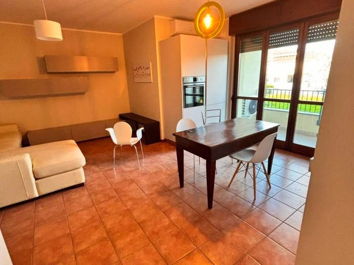 Appartamento bilocale in vendita in Via Villette, Centro, Briga Novarese
