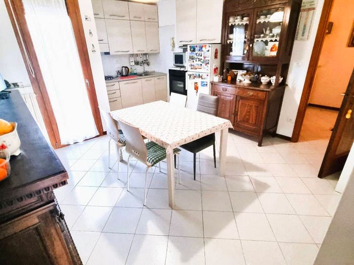 Appartamento con 5 locali in vendita in Strada Colle Scorrano, Colle del Telegrafo Colle Scorrano, Pescara