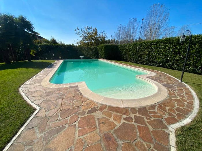 Casa con 6 locali in vendita in Marcon