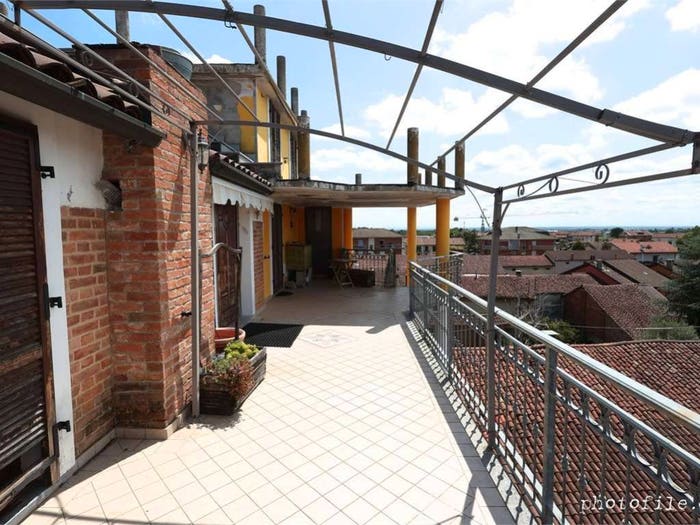 Appartamento quadrilocale in vendita in VIA XXIV MAGGIO, Centro, Buttigliera d'Asti