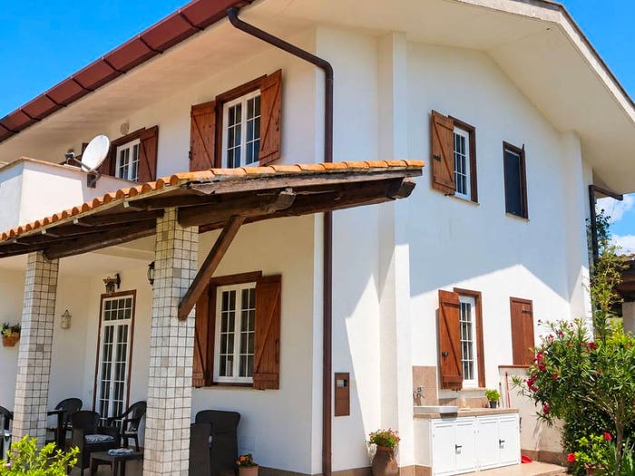 Casa con 5 locali in vendita in Bella Farnia, Sabaudia