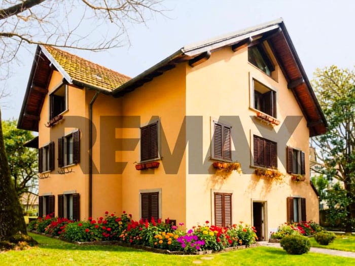 Casa con 6 locali in vendita in Via Sant'Alessandro, Centro, Bergamo