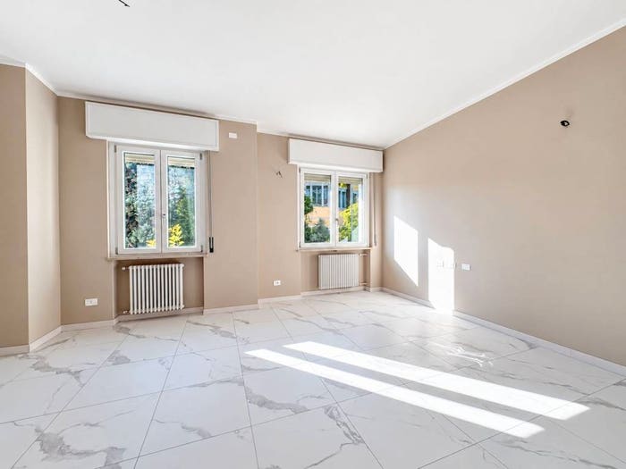 Appartamento trilocale in vendita in Via Giuseppe Torelli, Sacro Cuore, Novara