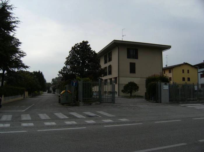 Casa in vendita in Via Zuccolo, Centro, Porcia