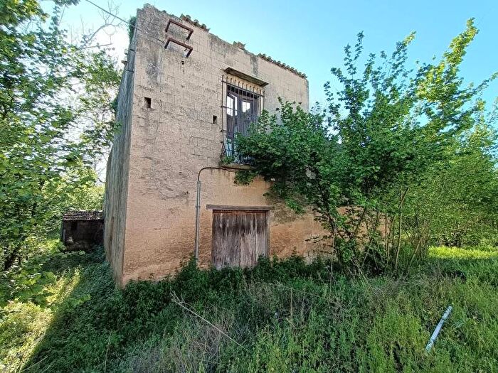 Casa monolocale in vendita in Via Palma, Cappella Degli Spiriti, Nola