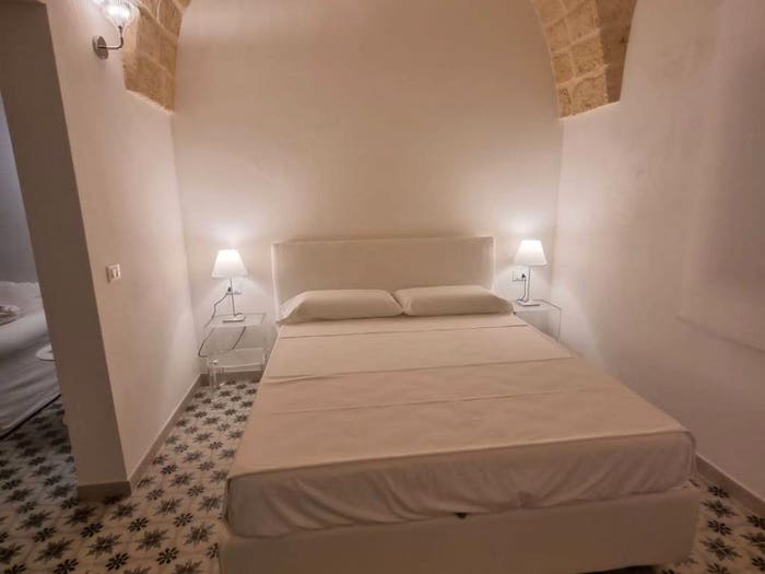 Appartamento bilocale in vendita in Viale Lombardia, Ostuni Costa, Ostuni