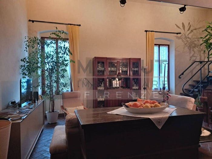 Appartamento con 6 locali in vendita in Via Senese, Galluzzo, Firenze