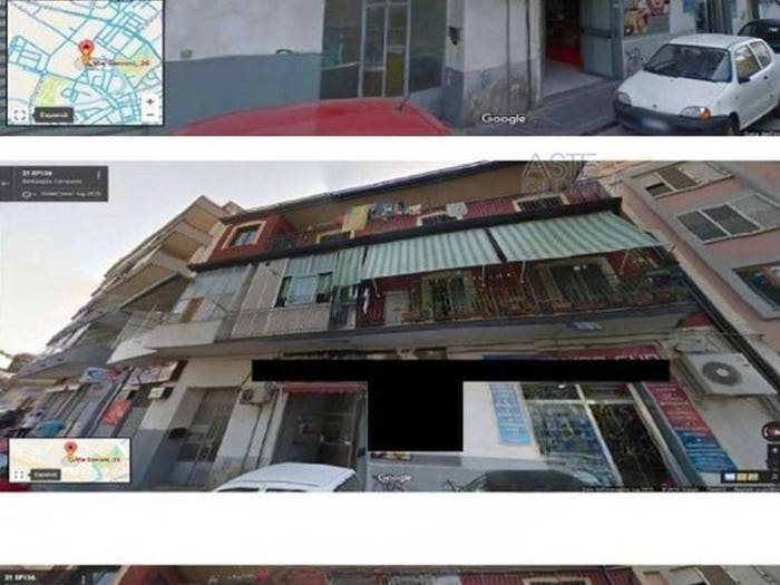 Appartamento con 5 locali in vendita in Via Serroni, Centro, Battipaglia