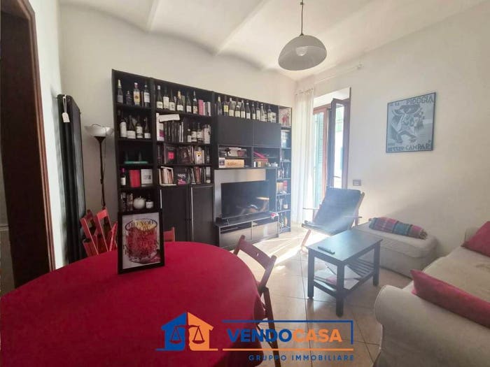 Appartamento trilocale in affitto in Via Leonardo da Vinci, Libertà Savonarola, Firenze