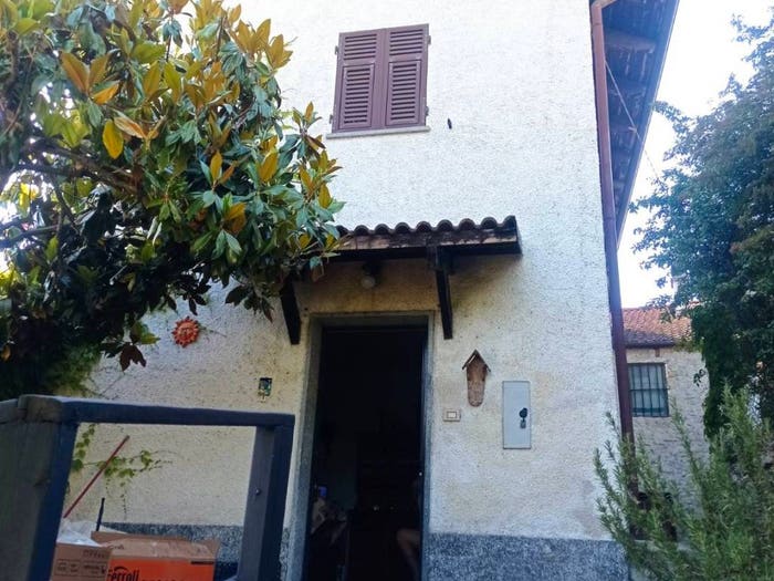 Casa quadrilocale in vendita in Strada Provinciale del Turchino, Centro, Molare