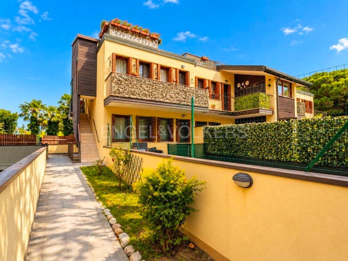 Appartamento con 6 locali in vendita in Via Sandro Gallo, Lido di Venezia, Venezia