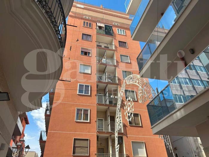 Appartamento trilocale in vendita in VIA BECCHERIA, Centro, Margherita di Savoia