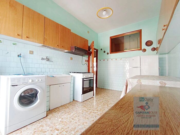 Appartamento trilocale in vendita in Corso Pietro Giannone, Foggia