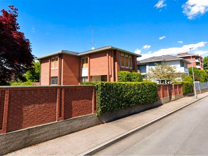 Casa con 6 locali in vendita in VIA VICO, San Paolo, Novara