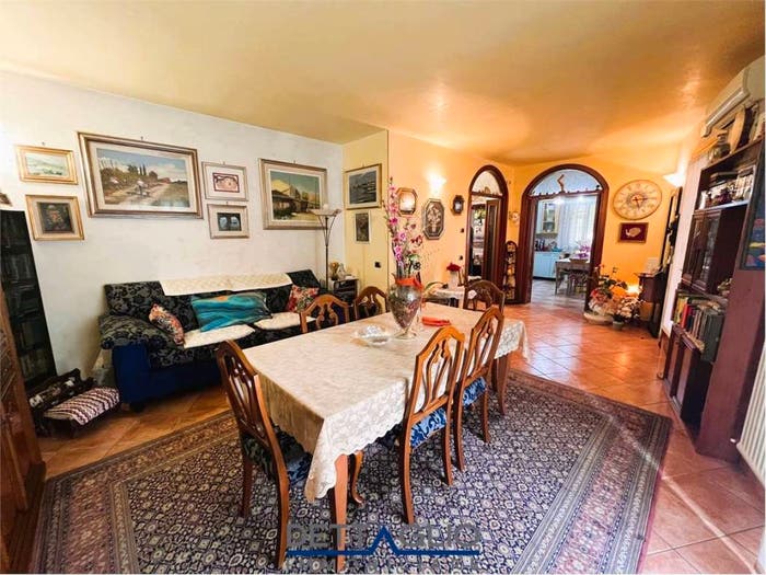 Casa quadrilocale in vendita in Piazza Vecchia, Mira