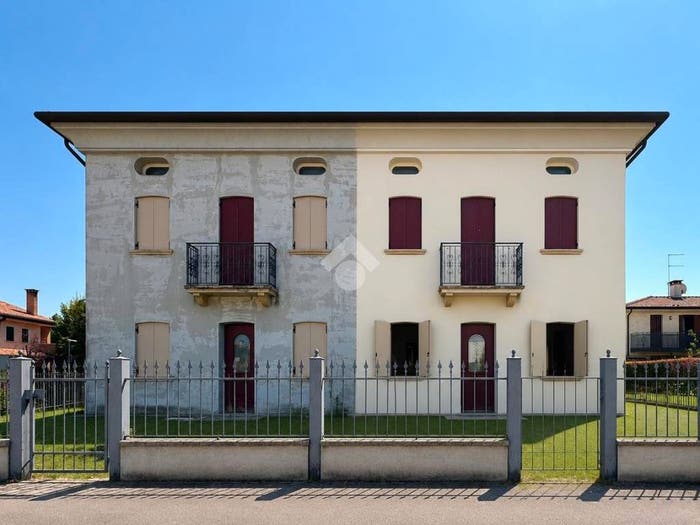 Casa con 5 locali in vendita in Vicolo Masetto, Povegliano