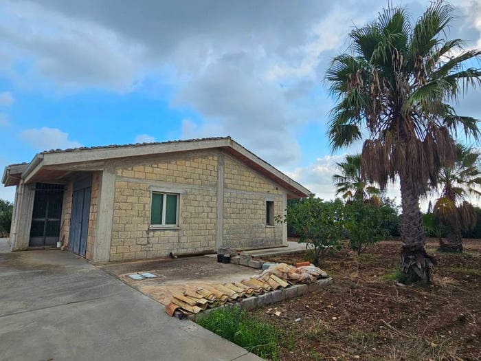 Casa trilocale in vendita in Via Rocciola Torre Cannata Malvagiaa, Michelica, Modica
