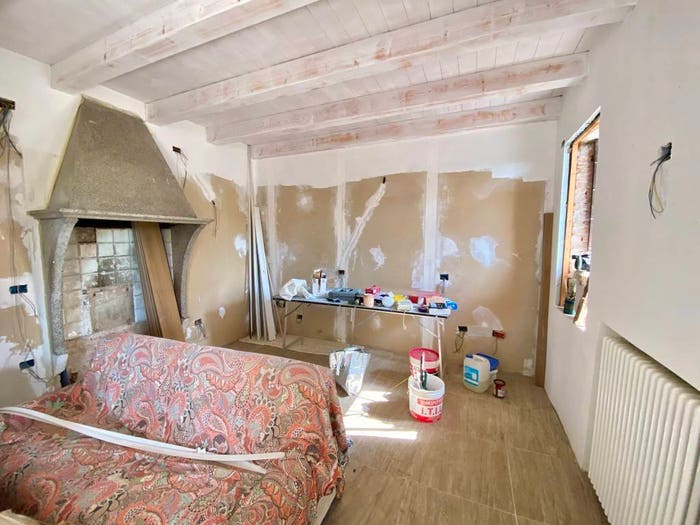 Casa trilocale in vendita in Via Fornaci, Ponte di Brenta, Padova