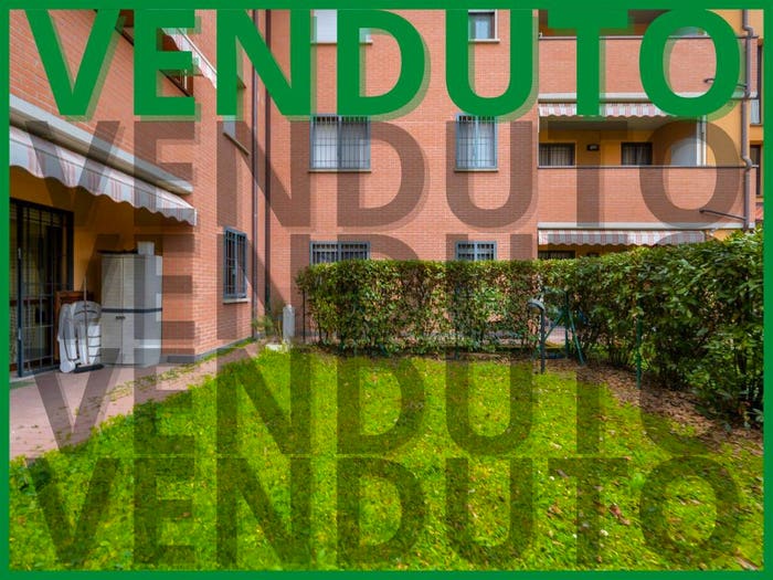 Appartamento trilocale in vendita in Via Francesco Petrarca, Castenaso