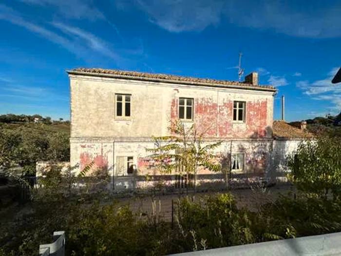 Casa con 5 locali in vendita in CDa Fontanelle, Villalfonsina