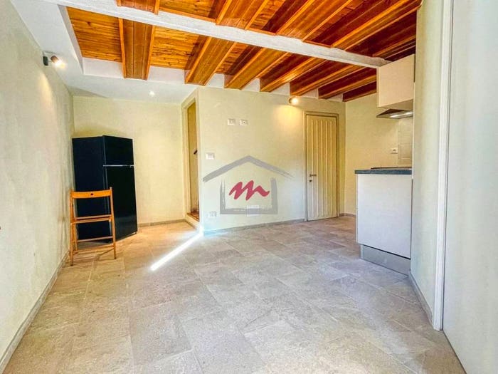 Appartamento bilocale in vendita in Via Medail, Centro, Bardonecchia